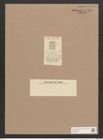 Navicula pussilla [sic] var. alpestris Brun (de-Toni-Nr.: Genus 1, Species 466) Zeichnungen Sammlung Grunow Nr. 970 (NHMW-BOT-W0367474)